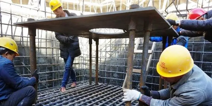Diseño de Aislación Sísmica de Base en Alto Hospicio
