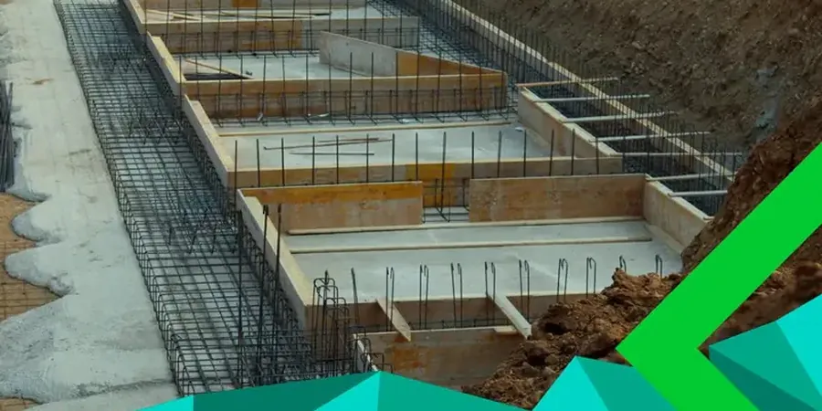Imagen ilustrativa de Cimentaciones superficiales en Alto Hospicio