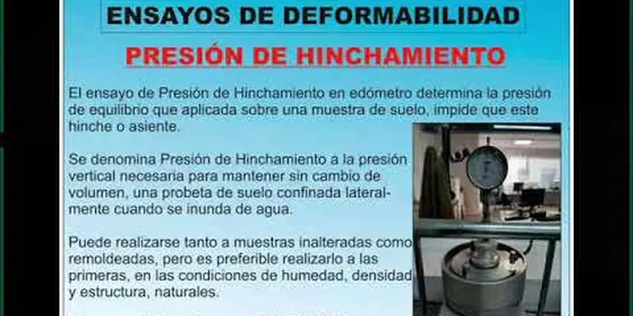 Imagen ilustrativa de Suelos expansivos en Alto Hospicio